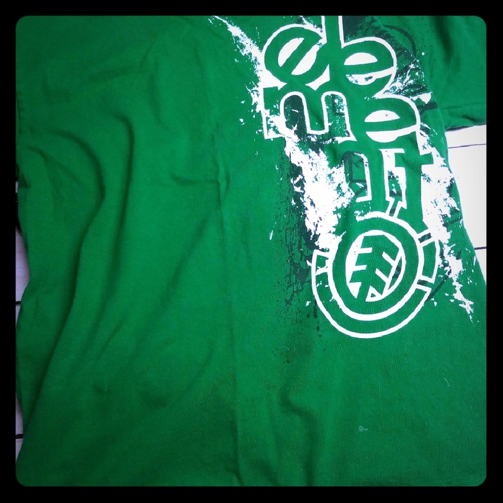 Element t-shirt